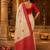 Woven design designer kanjeevaram saree