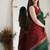 Silk blend kanjeevaram saree