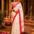 Ethnic motifs handloom kanjeevaram saree