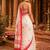 Ethnic motifs handloom kanjeevaram saree