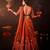 Designer Rangoli Silk Embroidery Work Chaniya Choli Set