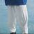 Buy blue cotton pathani kurta pajama set