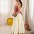 Cream Rayon Navratri Wear Lehenga With Thread Work Choli