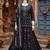 Women’s Pure Cotton kalamkari Printed 3 Piece Skirt Top Dupatta Set | Ethnic Wear