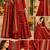 Women’s Pure Cotton Printed 3 Piece Skirt Top Dupatta Set | Ethnic Wear