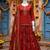 Women’s Pure Cotton Printed 3 Piece Skirt Top Dupatta Set | Ethnic Wear