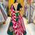 Green Mirror Navratri Lehnega Choli With Dupatta