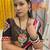 Green Mirror Navratri Lehnega Choli With Dupatta