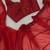Red Georgette Saree