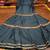 WOMEN COTTON  FIT N FLARED SHORT KURTI WITH SHARARA