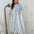 WOMEN PURE COTTON FLORAL PRINTED KURTA WITH PANT AND DUPATTA 