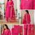 WOMEN PURE COTTON SILK WITH INEER ATTCHED WITH PANT AND BNARASI DUPATTA 