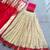 Women's Kanchipuram Silk Zari Woven Lehenga Choli with Paithani Jacquard Dupatta.