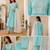 WOMEN  EMBROIDERY NAIRA CUT KURTA WITH PANT AND DUPATTA 
