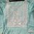 WOMEN  EMBROIDERY NAIRA CUT KURTA WITH PANT AND DUPATTA 
