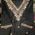 WOMEN RAYON EMBROIDERY STARIGHT KURTA WITH AFGANI PANT 