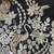 Black embroidered kurta pajama in pure linen fabric