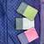 Pink blue silk blend jacuard work festival saree with unstitched blouse piece