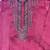 Marron embroidered kurta pajama in pure silk fabric