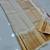 Off white silk blend jacuard work festival saree with unstitched blouse piece