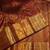 Maroon silk blend jacuard work festival saree with unstitched blouse piece