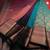 Sky purple silk blend jacuard work festival saree with unstitched blouse piece