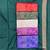 Red silk blend jacuard work festival saree with unstitched blouse piece