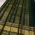 Green silk blend jacuard work festival saree with unstitched blouse piece