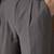 Men's charcoal modal korean pants | solid regular fit stylish ethnic & casual wear