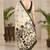 cotton blend saree with elegant printed design for festive & casual wear