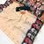 cotton blend saree with elegant printed design for festive & casual wear