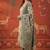 Green color smart and elegant casual formal style kurta set for girls