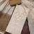 brown banarasi cotton smart ceremonial salwar kameez