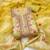 yellow banarasi cotton smart ceremonial salwar kameez