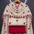 off white cora cambric cotton embroidered salwar kameez