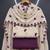 off white cora cambric cotton embroidered salwar kameez
