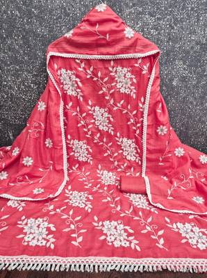 gajri sophisticated embroidered ceremonial suit 2