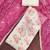 off white modal butti fancy ethnic salwar kameez