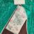 off white modal butti fancy ethnic salwar kameez