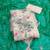 off white modal butti fancy ethnic salwar kameez