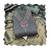 grey modal butti fancy ethnic salwar kameez