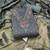 grey modal butti fancy ethnic salwar kameez