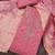 pink modal butti fancy ethnic salwar kameez
