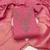 pink modal butti fancy ethnic salwar kameez