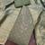 green modal butti fancy ethnic salwar kameez
