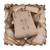 beige modal butti fancy ethnic salwar kameez
