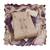 purple modal butti fancy ethnic salwar kameez