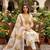 yellow girlie shimmer fabric salwar kameez