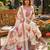 pink girlie shimmer fabric salwar kameez