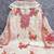 pink girlie shimmer fabric salwar kameez